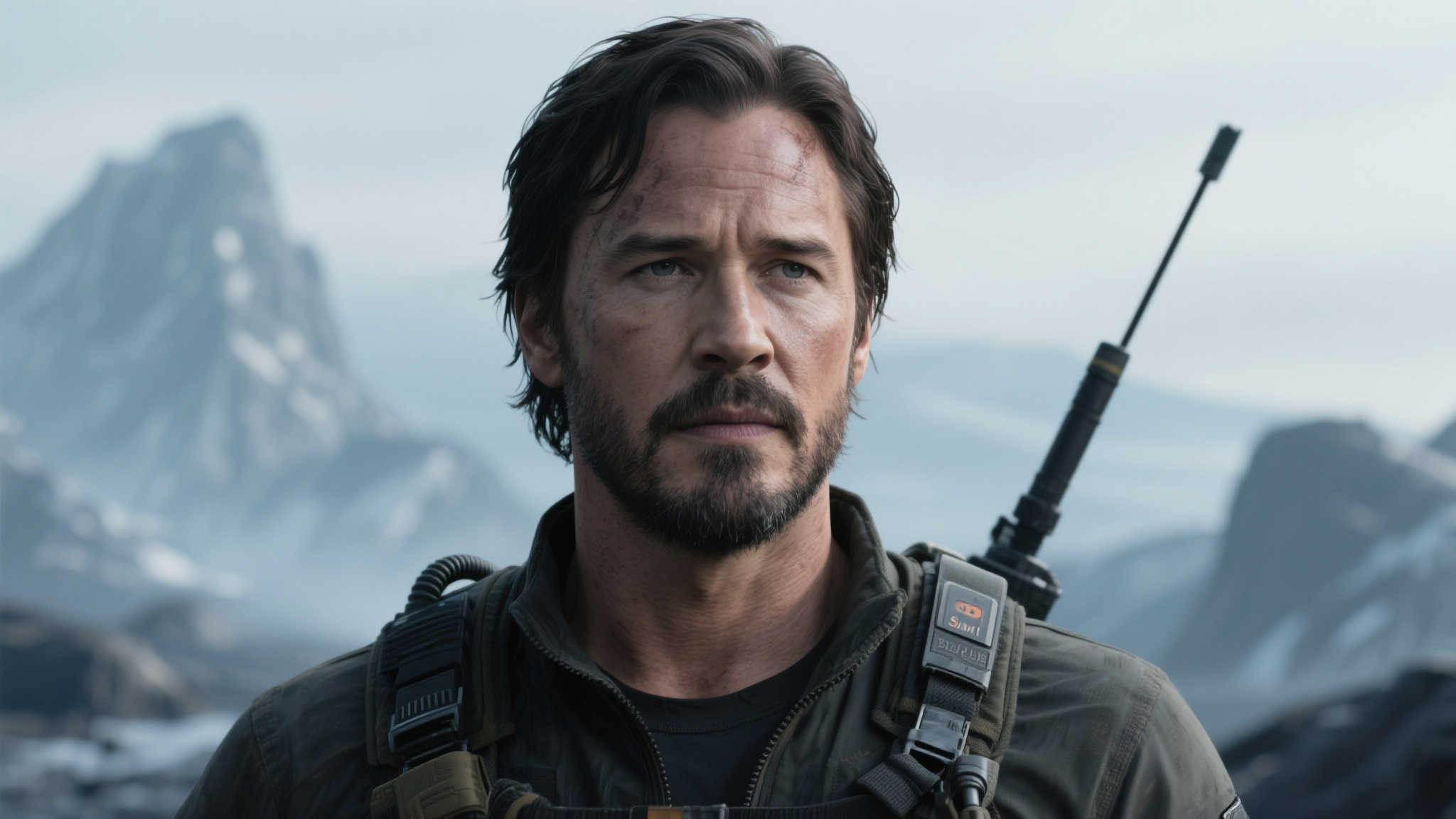 小岛的追星旅程！揭秘《死亡搁浅2》中闪耀客串明星！