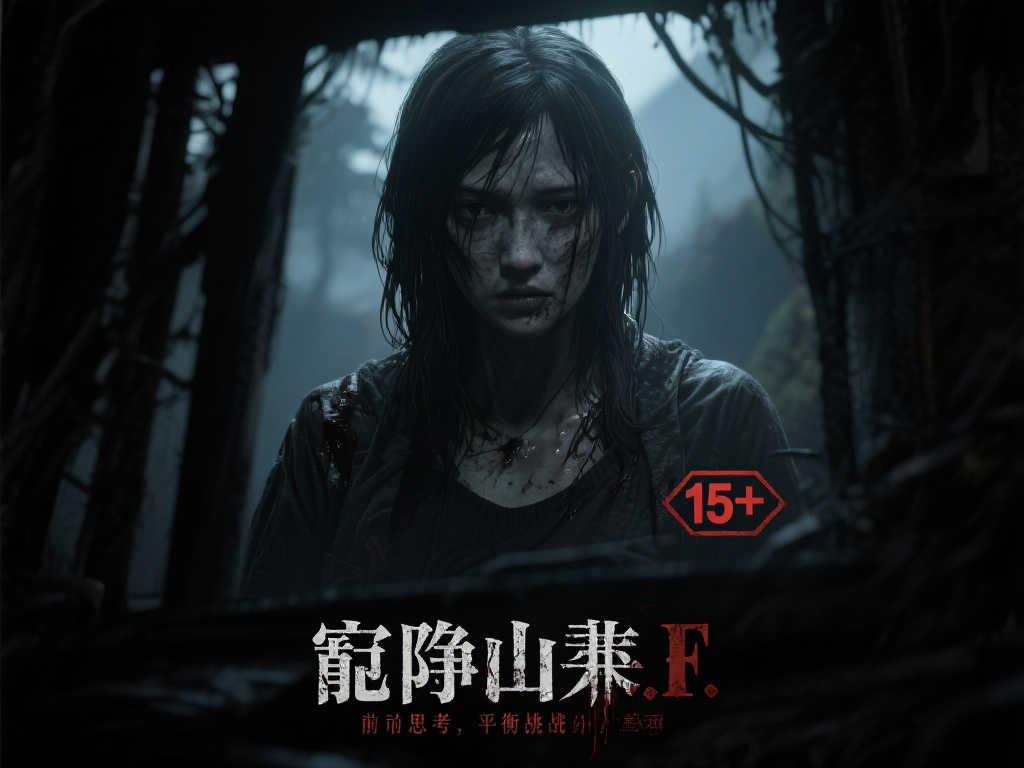 《寂静岭F》澳洲获评15+:暴力与恐怖元素令人胆寒! 《寂静岭F》澳洲获评15+:暴力与恐怖元素令人胆寒!